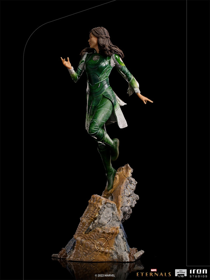 [Pre-Order] Iron Studios - Druig – Eternals – BDS Art Scale 1/10