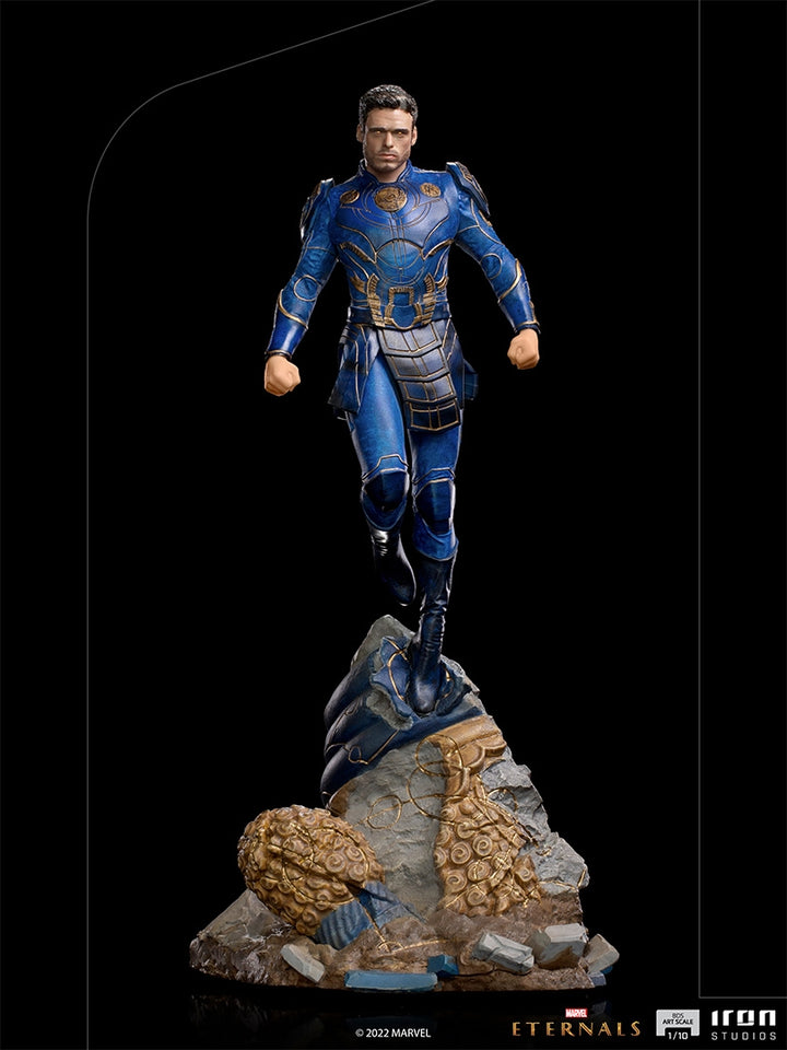 [Pre-Order] Iron Studios - Phastos – Eternals – BDS Art Scale 1/10