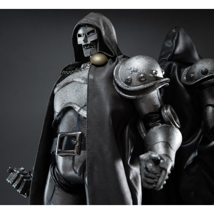 ThreeA - 1/6th Figure  - Doctor Doom (Classic Edition)