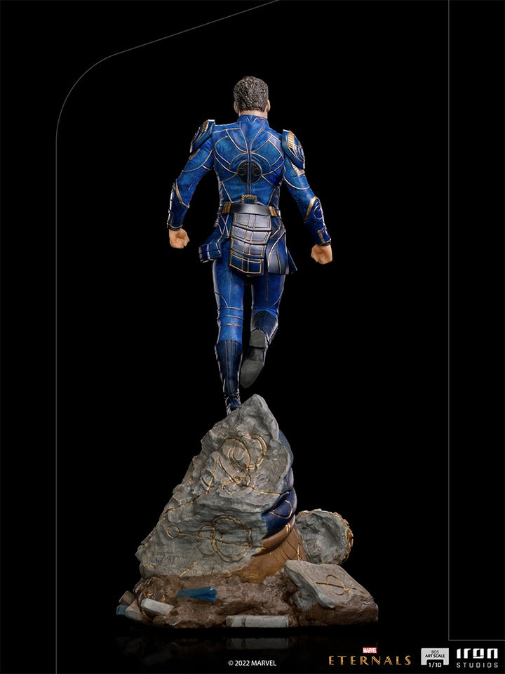 [Pre-Order] Iron Studios - Phastos – Eternals – BDS Art Scale 1/10