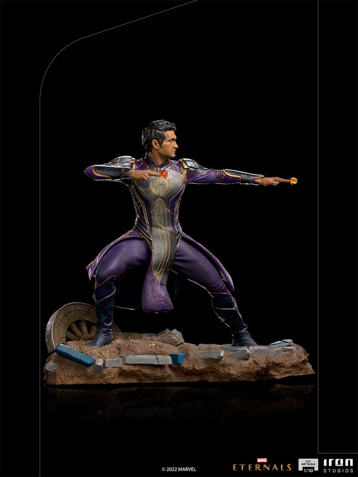 [Pre-Order] Iron Studios - Ikaris – Eternals – BDS Art Scale 110