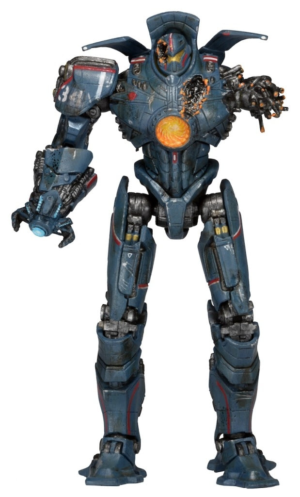 NECA - Pacific Rim - The Essential Jaegers Assortment