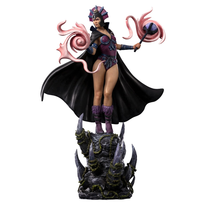 [Pre-Order] Iron Studios - Sorceress – Masters Of The Universe – BDS Art Scale 1/10