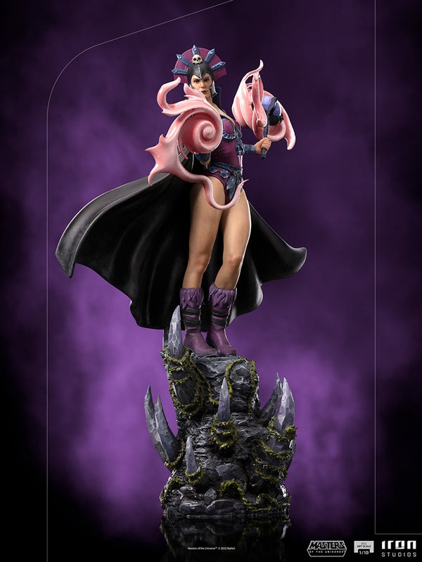 [Pre-Order] Iron Studios - Sorceress – Masters Of The Universe – BDS Art Scale 1/10