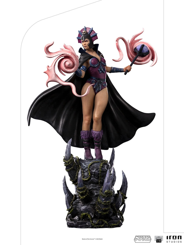 [Pre-Order] Iron Studios - Sorceress – Masters Of The Universe – BDS Art Scale 1/10