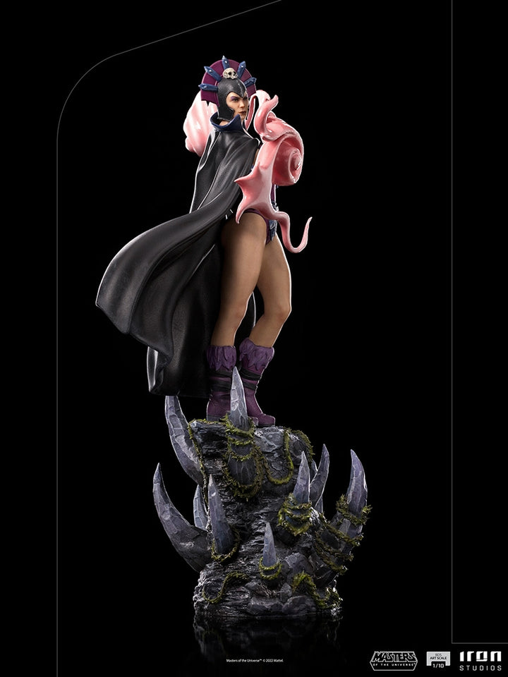 [Pre-Order] Iron Studios - Sorceress – Masters Of The Universe – BDS Art Scale 1/10