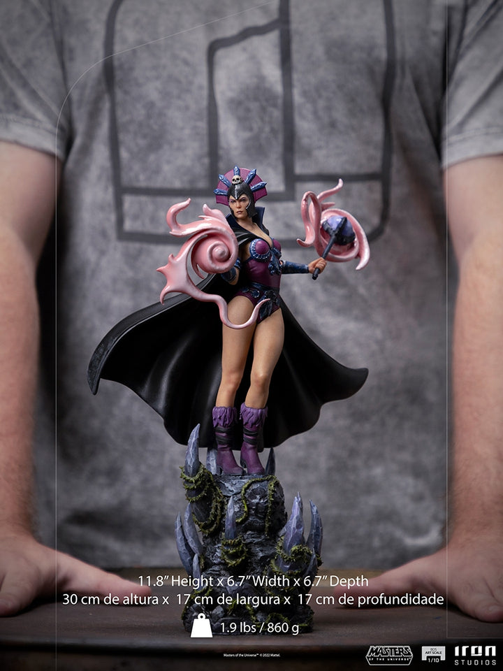 [Pre-Order] Iron Studios - Sorceress – Masters Of The Universe – BDS Art Scale 1/10