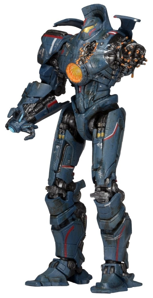 NECA - Pacific Rim - The Essential Jaegers Assortment