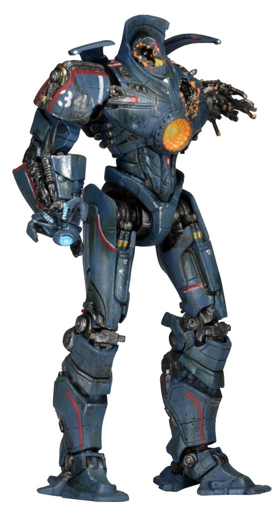 NECA - Pacific Rim - The Essential Jaegers Assortment