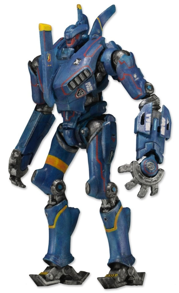 NECA - Pacific Rim - The Essential Jaegers Assortment