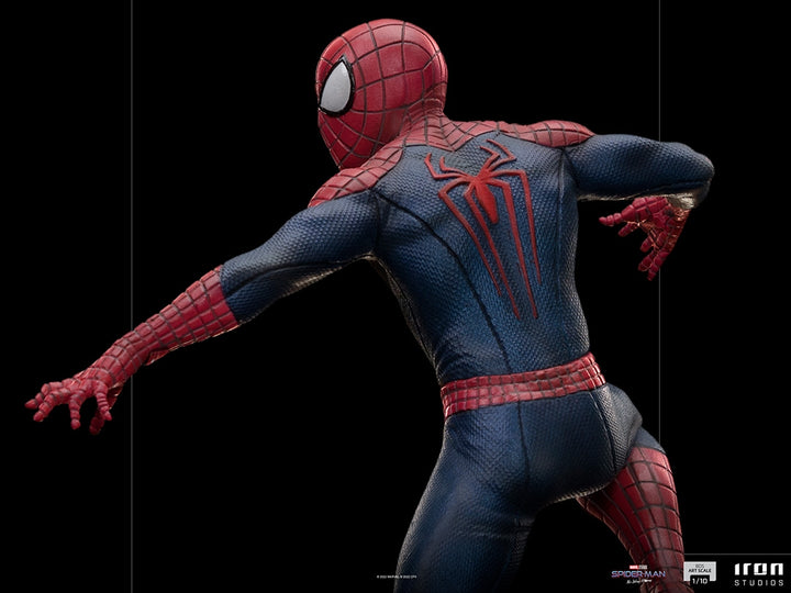 [Pre-Order] Iron Studios - Spider-Man Peter 2 – Spider-Man: No Way Home – BDS Art Scale 1/10