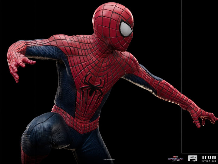 [Pre-Order] Iron Studios - Spider-Man Peter 2 – Spider-Man: No Way Home – BDS Art Scale 1/10