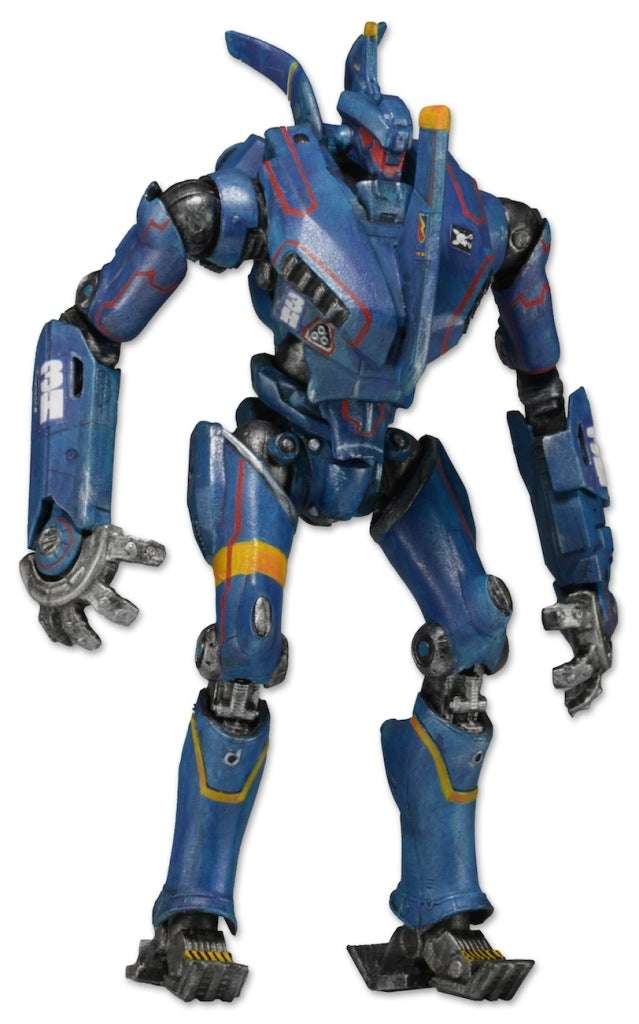 NECA - Pacific Rim - The Essential Jaegers Assortment