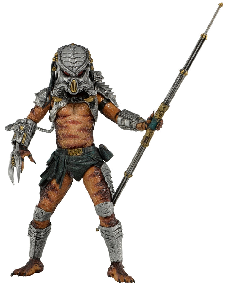 NECA - Predator – 7″ Scale Action Figures – Series 13 Assortment