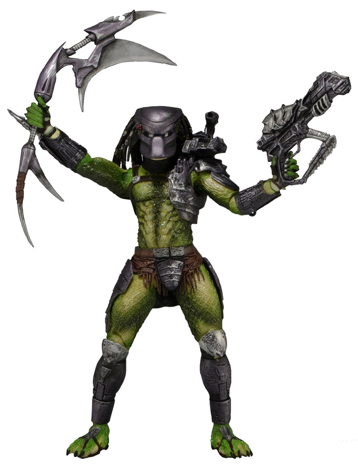 NECA - Predator – 7″ Scale Action Figures – Series 13 Assortment