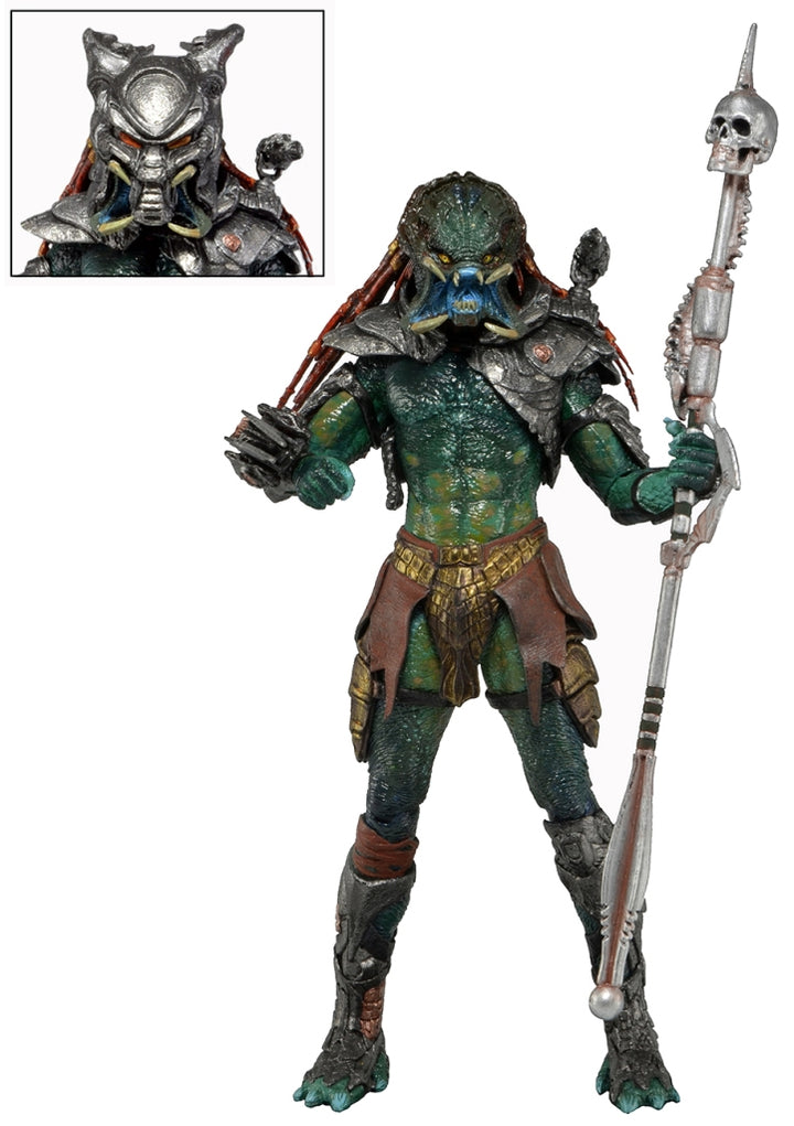 NECA - Predator – 7″ Scale Action Figures – Series 13 Assortment