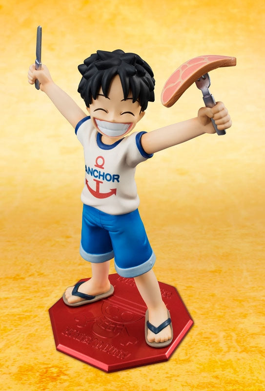 Excellent Model MILD- P.O.P - Luffy