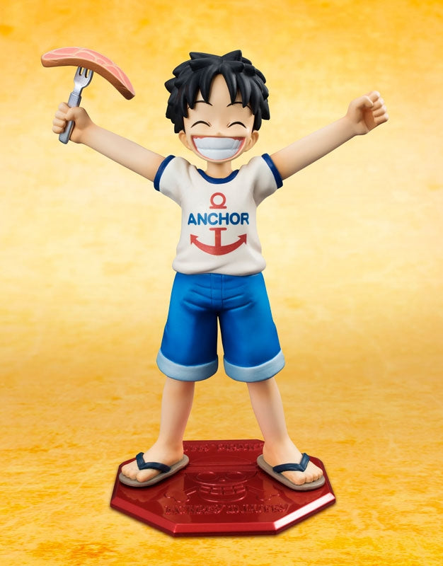 Excellent Model MILD- P.O.P - Luffy