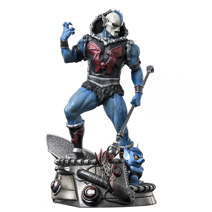 [Pre-Order] Iron Studios - The Watcher – What if – BDS Art Scale 1/10