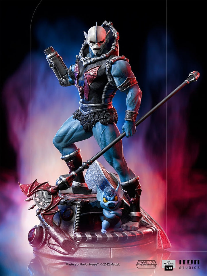 [Pre-Order] Iron Studios - The Watcher – What if – BDS Art Scale 1/10