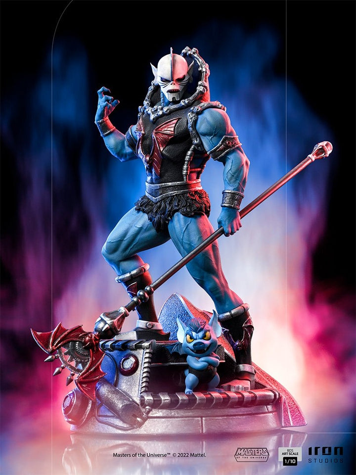 [Pre-Order] Iron Studios - The Watcher – What if – BDS Art Scale 1/10