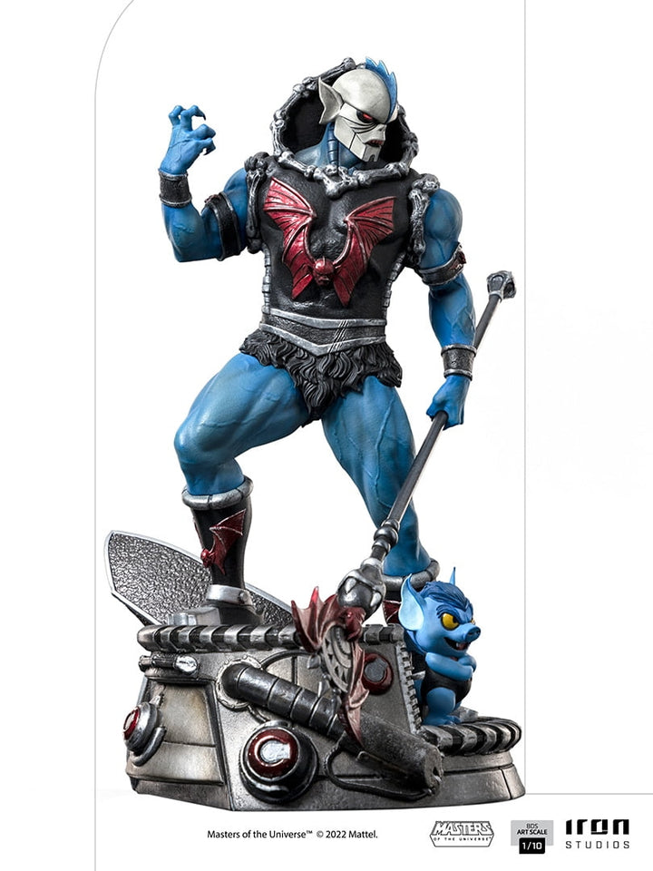 [Pre-Order] Iron Studios - The Watcher – What if – BDS Art Scale 1/10