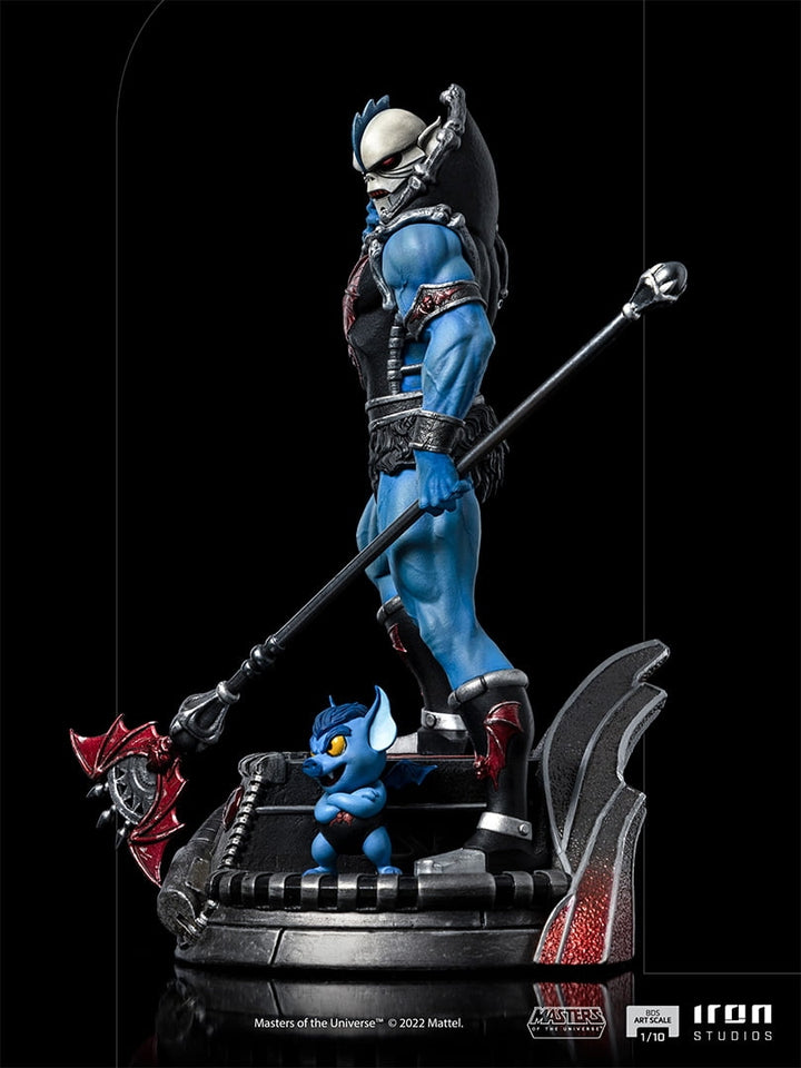 [Pre-Order] Iron Studios - The Watcher – What if – BDS Art Scale 1/10