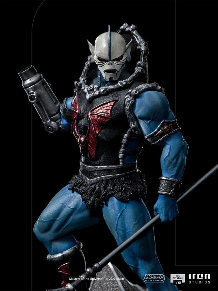 [Pre-Order] Iron Studios - The Watcher – What if – BDS Art Scale 1/10