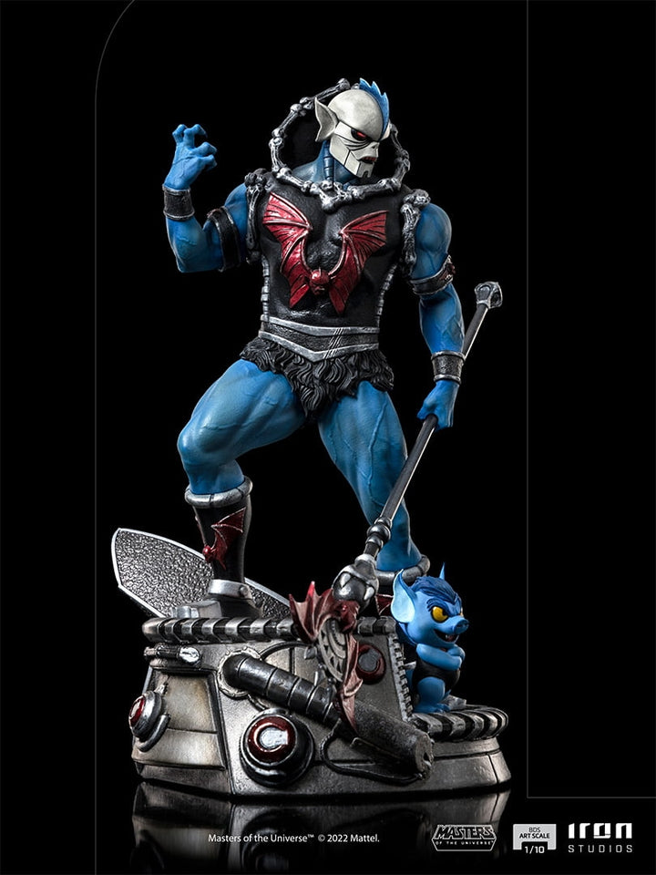 [Pre-Order] Iron Studios - The Watcher – What if – BDS Art Scale 1/10