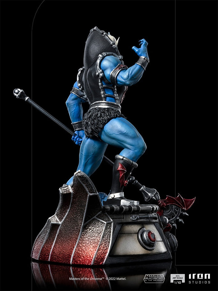 [Pre-Order] Iron Studios - The Watcher – What if – BDS Art Scale 1/10