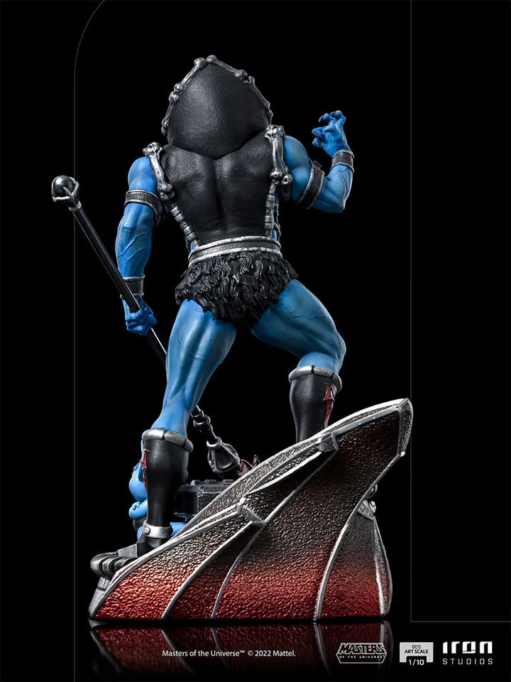 [Pre-Order] Iron Studios - The Watcher – What if – BDS Art Scale 1/10