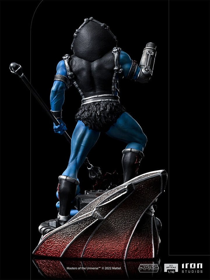 [Pre-Order] Iron Studios - The Watcher – What if – BDS Art Scale 1/10