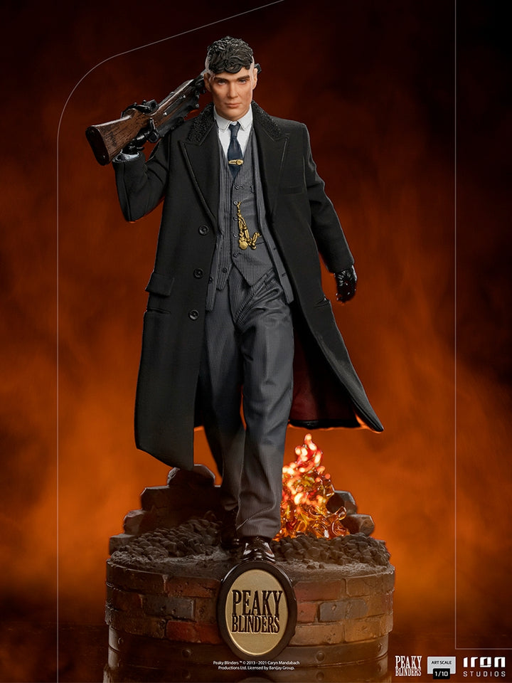 [Pre-Order] Iron Studios - Stephen Strange – Doctor Strange 2 – BDS Art Scale 1/10