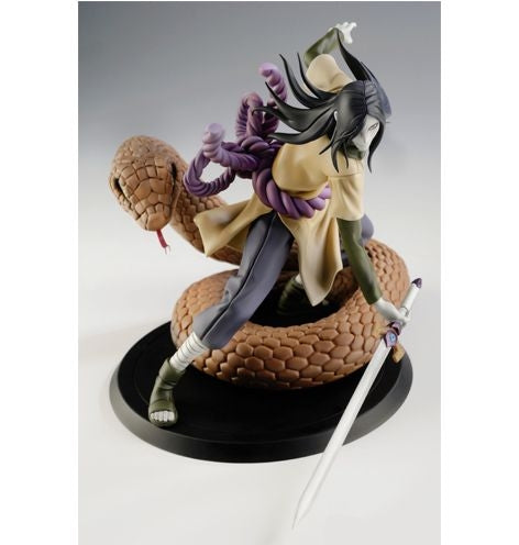 TSUME Art - DXtra - Naruto Shippuden - Orochimaru 