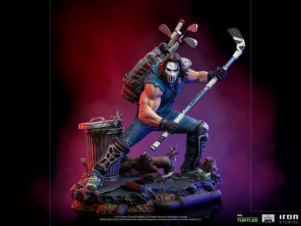 [Pre-Order] Iron Studios - Stratos - Masters of the Universe - BDS Art Scale 1/10