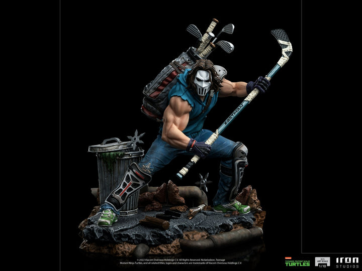 [Pre-Order] Iron Studios - Stratos - Masters of the Universe - BDS Art Scale 1/10