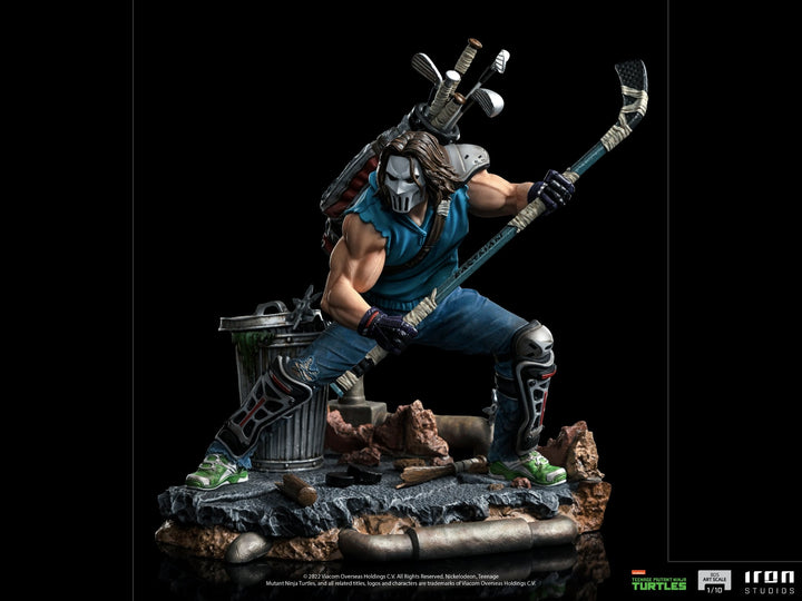 [Pre-Order] Iron Studios - Stratos - Masters of the Universe - BDS Art Scale 1/10