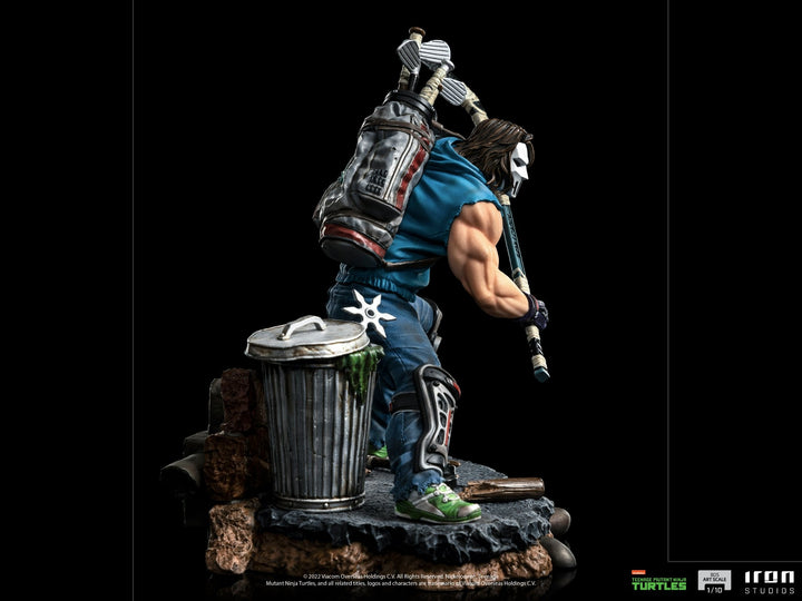 [Pre-Order] Iron Studios - Stratos - Masters of the Universe - BDS Art Scale 1/10