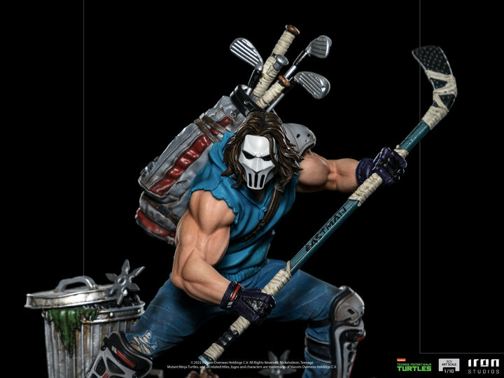 [Pre-Order] Iron Studios - Stratos - Masters of the Universe - BDS Art Scale 1/10