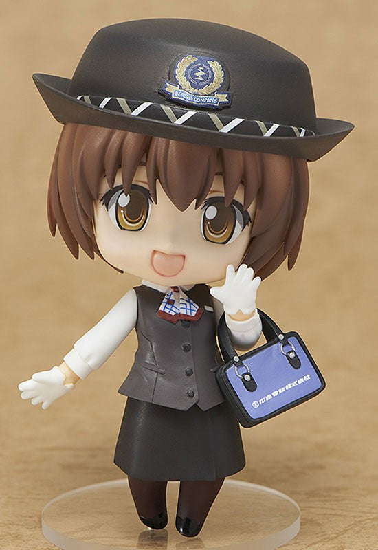 Nendoroid - Miyuki Takano