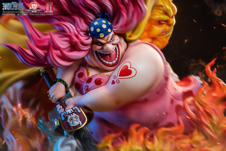 Jimei Palace - One Piece - Big Mom -Charlotte Linlin