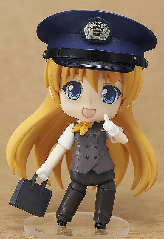 Nendoroid - Alice Kuji