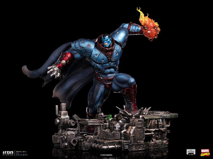 [Pre-Order] Iron Studios - Bishop BDS - Art Scale 1/10 - X-Men: Age of Apocalypse