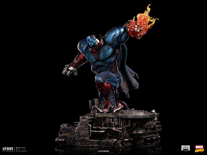 [Pre-Order] Iron Studios - Bishop BDS - Art Scale 1/10 - X-Men: Age of Apocalypse