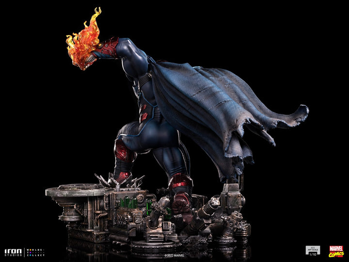 [Pre-Order] Iron Studios - Bishop BDS - Art Scale 1/10 - X-Men: Age of Apocalypse