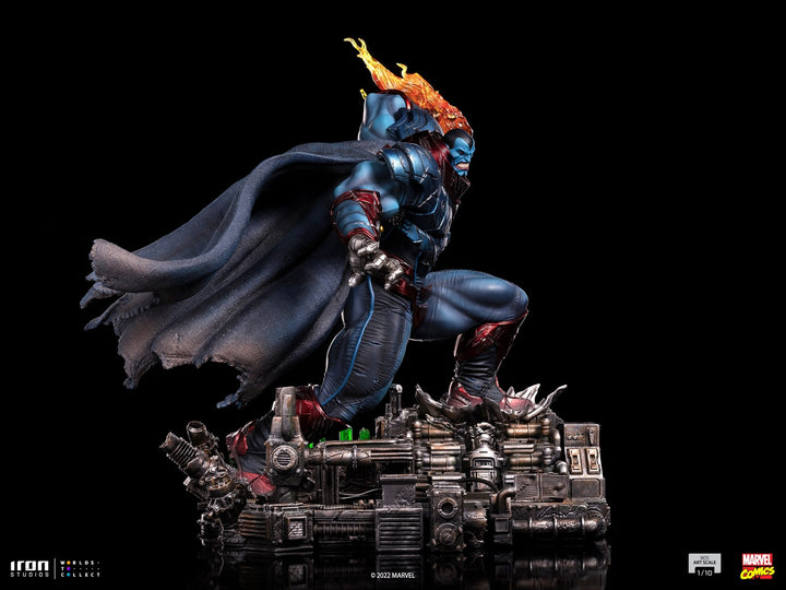 [Pre-Order] Iron Studios - Bishop BDS - Art Scale 1/10 - X-Men: Age of Apocalypse