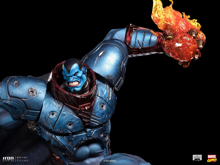 [Pre-Order] Iron Studios - Bishop BDS - Art Scale 1/10 - X-Men: Age of Apocalypse