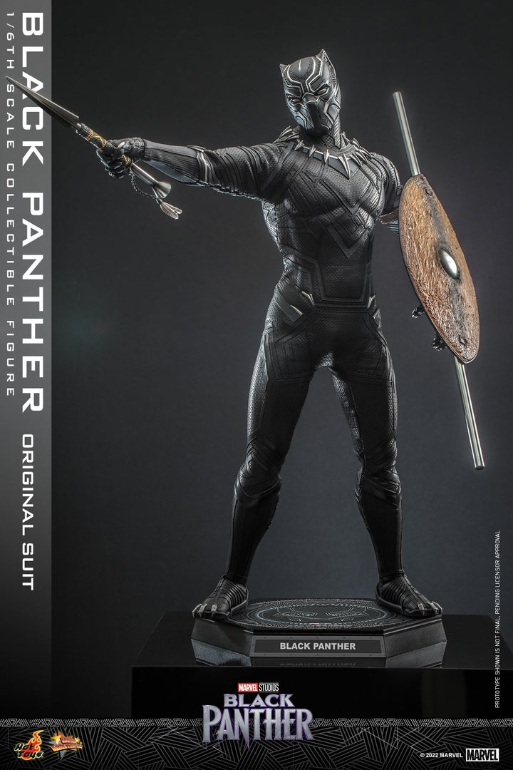 [Pre-Order] Hot Toys - MMS667 - Warriors of Future - 1/6th scale Tyler Collectible Figure