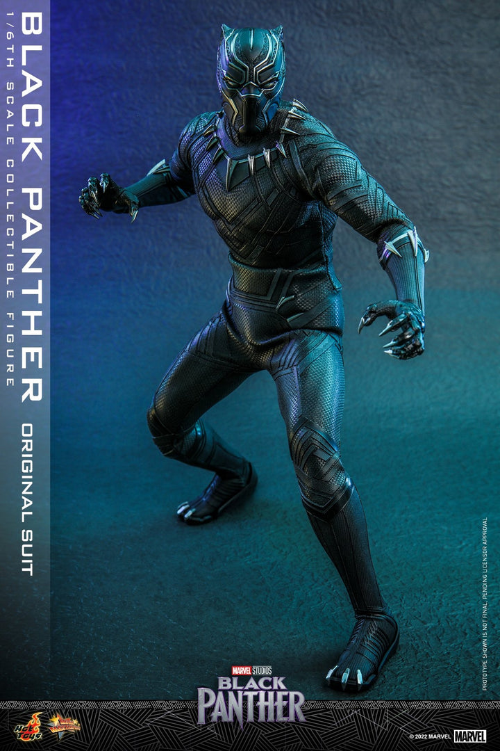 [Pre-Order] Hot Toys - MMS667 - Warriors of Future - 1/6th scale Tyler Collectible Figure