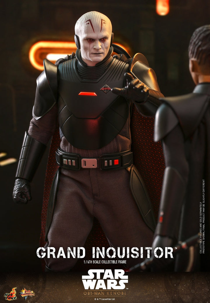 [Pre-Order] Hot Toys - MMS668 - Warriors of Future - 1/6th scale Johnson Collectible Figure